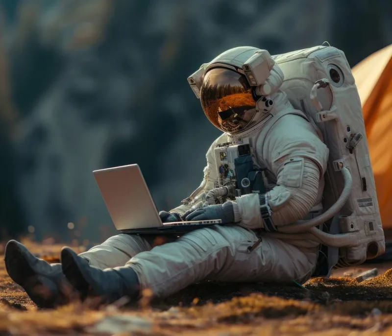 O suporte estratégico que sua empresa precisa